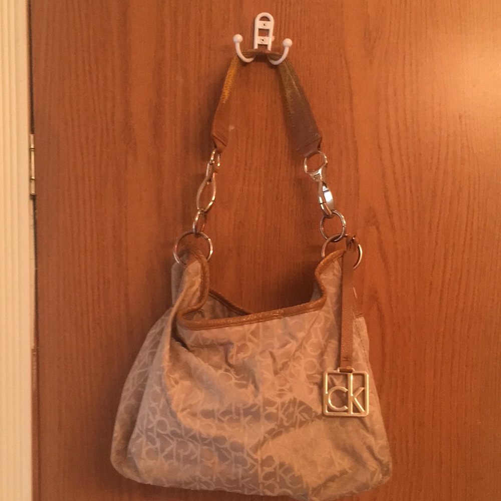 Calvin Klein bag